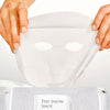 The Snow Shot Sheet Mask - Bella Tokyo